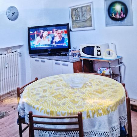 Appartamento Di Gigi Sanremo Eksteriør billede