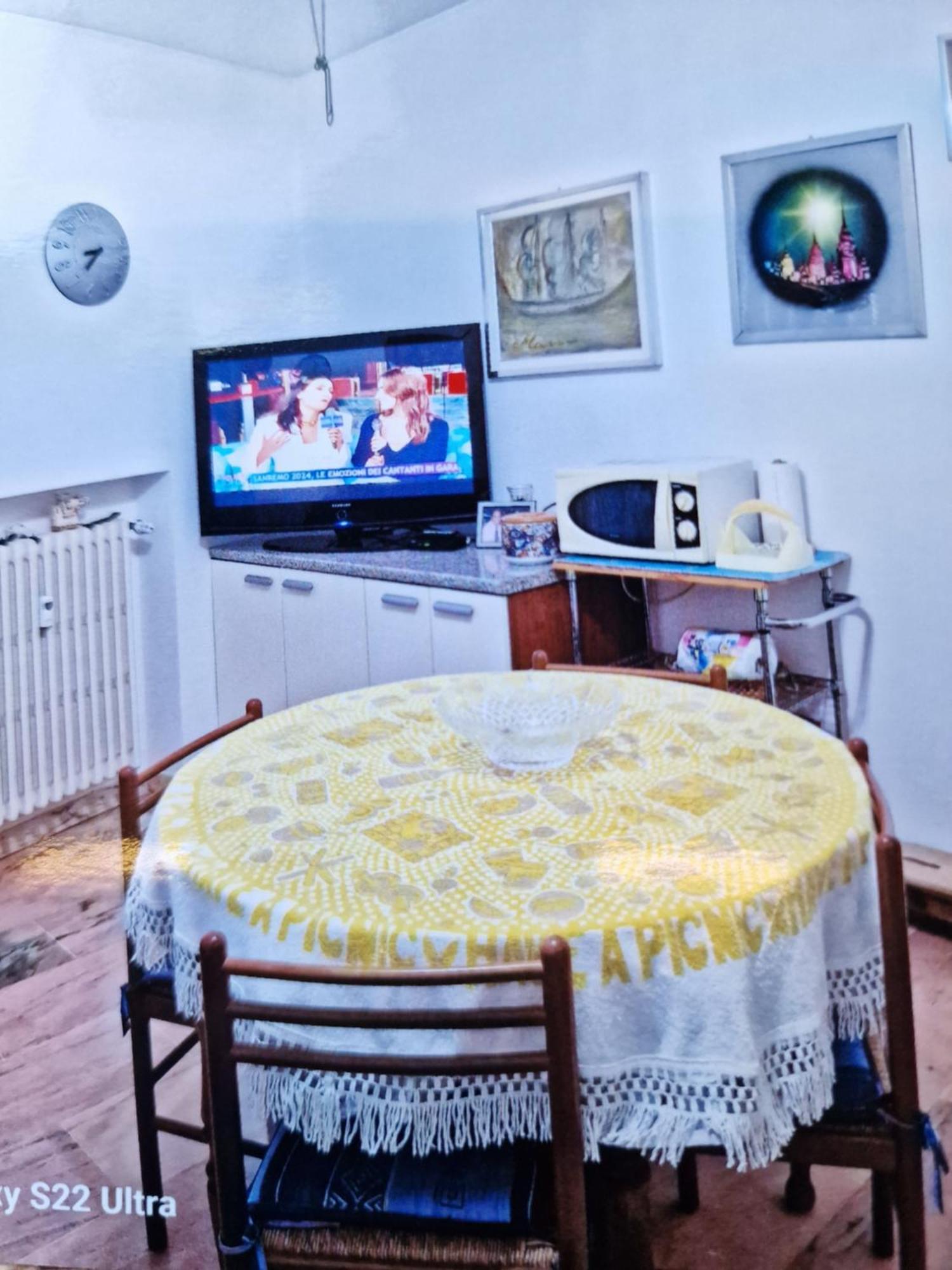 Appartamento Di Gigi Sanremo Eksteriør billede