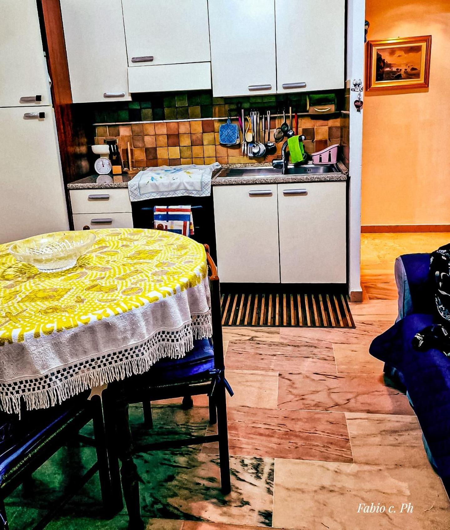 Appartamento Di Gigi Sanremo Eksteriør billede