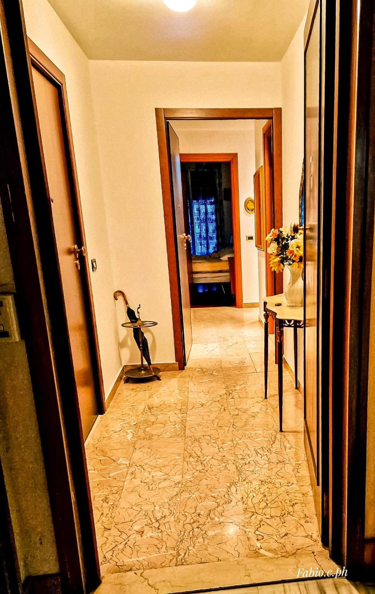 Appartamento Di Gigi Sanremo Eksteriør billede