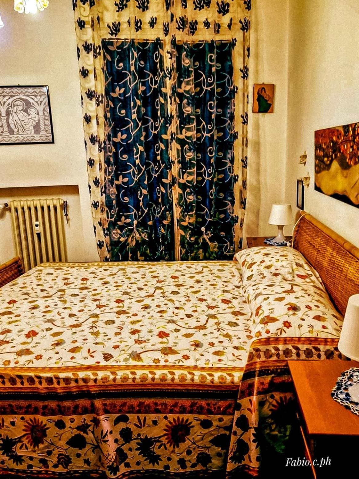Appartamento Di Gigi Sanremo Eksteriør billede